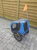 Hondenkar, Dieren en Toebehoren, Ophalen, Zo goed als nieuw