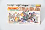 infanterie allemande MATCHBOX années 1970   1/76, Enlèvement ou Envoi