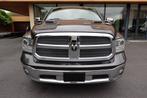 DODGE RAM HEMI 5,7I * CARGAISON LÉGÈRE* 4 * LPG * VOITURE AV, Autos, Cuir, Achat, 4 portes, 5645 cm³