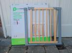Barrière enfant, Barrière de sécurité, Comme neuf, Enlèvement, Bois