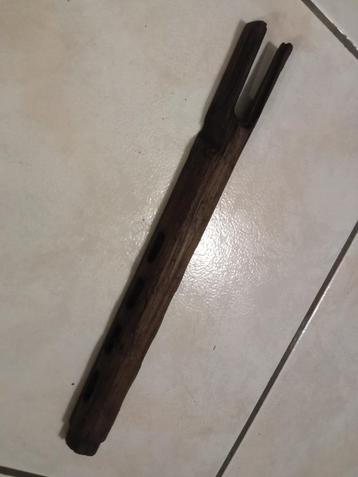 Militaria Russe / Soviétique WW2 Garde Main SVT40 Occasion  beschikbaar voor biedingen