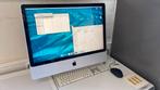 Mac 2009 —-koopje, Informatique & Logiciels, Apple Desktops, Comme neuf, Enlèvement