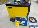 Esab lasapparaat, Doe-het-zelf en Bouw, Ophalen, Nieuw