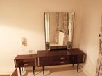 Commode avec deux tables de nuit, Ophalen