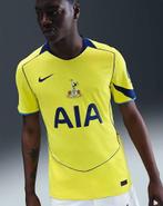 Tottenham Hotspurs derde shirt T90 25/26 2026/2026, Kleding | Heren, Sportkleding, Verzenden, Geel, Nike, Voetbal