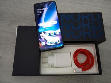 Oneplus Nord 2 beschikbaar voor biedingen