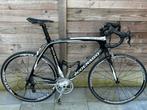 Koersfiets Colnago - Maat 57 - Carbon Frame, Fietsen en Brommers, Gebruikt, Carbon, Heren, Ophalen