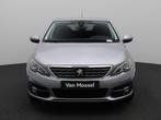 Peugeot 308 Allure, 5 places, Berline, Automatique, Tissu