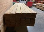 Hout, Doe-het-zelf en Bouw, Hout en Planken, Ophalen, Nieuw, Grenen, Plank