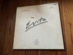 LP x 2 - Divers - Evita, CD & DVD, Enlèvement ou Envoi, Comme neuf