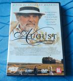 Anthony Hopkins August DVD (nieuw), Enlèvement ou Envoi