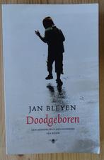 Doodgeboren - Jan Bleyen, Gelezen, Jan Bleyen, Ophalen of Verzenden