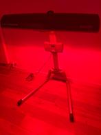 Philips Innergize zonnehemel HB935 + Infrarood 58 branduur, Elektronische apparatuur, Zonnebanken en Gezichtsbruiners, Ophalen