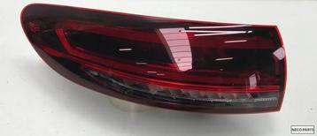 MERCEDES EQC W293 A293 293 LED ACHTERLICHT ACHTERLAMP beschikbaar voor biedingen