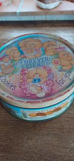 Collection boîte métallique publicitaire, Collections, Enlèvement