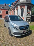 Tres belle mercedes v250 tva deductible, Auto's, Mercedes-Benz, Monovolume, CL, Leder, Bedrijf