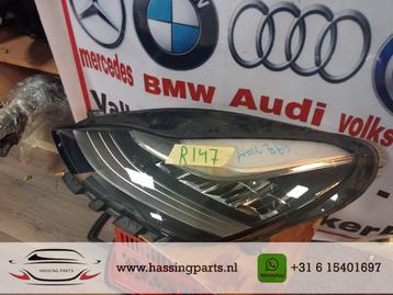 TESLA MODEL 3 Koplamp Links F00HTE701509 beschikbaar voor biedingen