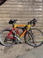 Koersfiets, Ophalen of Verzenden, Zo goed als nieuw