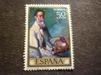 Spanje/Espagne 1971 Mi 1912(o) Gestempeld/Oblitéré, Postzegels en Munten, Verzenden