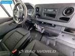 Mercedes Sprinter 514 CDI Kipper met kist 3500kg trekhaak Ai, Auto's, Bestelwagens en Lichte vracht, Te koop, 2900 kg, Airconditioning