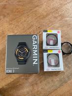 Garmin Venu 3, Ophalen, Gebruikt, Zwart, Garmin