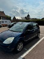 Ford Fiesta 1.3 Essence  schuifdak  goede staat, Autos, Achat, 1299 cm³, Toit ouvrant, Noir