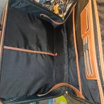 Valises, sacs fourre-tout, Enlèvement ou Envoi, Comme neuf, Kipling, Cuir