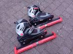 Schaatsen kinderen Nijdam maat 35 - 38, Ophalen of Verzenden, Zo goed als nieuw, Nijdam, Noren