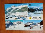 Postkaart Zwitserland Brigels 20139, Verzamelen, Ophalen of Verzenden