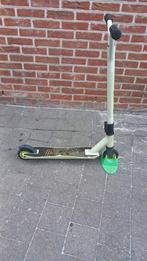 Stuntstep, Fietsen en Brommers, Steps, Ophalen, Gebruikt