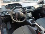 Peugeot 308.Pure Tech.2017.1,2.benzine ., Auto's, Particulier, USB, Te koop, Benzine