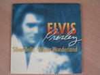 ELVIS PRESLEY : SILVER BELLS/WINTER WONDERLAND(PROMO CDS), Cd's en Dvd's, Ophalen of Verzenden, Zo goed als nieuw, Overige formaten