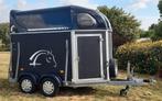 Van Cheval Liberté 2 chevaux avec porte avant, Ophalen, Zo goed als nieuw