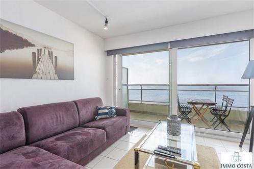 Appartement te koop in Middelkerke, 1 slpk, Immo, Huizen en Appartementen te koop, Appartement, B