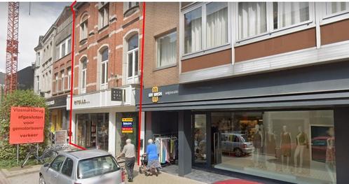 Kantoor te huur in Dendermonde, Immo, Huizen te huur, Overige soorten