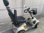 Scootmobiel vermeiren, Diversen, Brommobielen en Scootmobielen, Ophalen, Gebruikt, Vermeiren