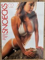 Snoecks 2002, Boeken, Ophalen, Zo goed als nieuw