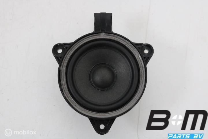 Luidspreker LA of RA Audi A3 8V, Auto diversen, Autospeakers, Gebruikt