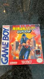 Gameboy , ninja the gaiden shadow, Enlèvement ou Envoi, Utilisé