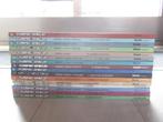Game Over T1 ==> T16 - complet - 75,00Eur, Complete serie of reeks, Ophalen of Verzenden, Zo goed als nieuw, Midam
