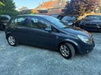 Opel Corsa 1.2 Benzine 138.000 km jaar 2010, Euro 5, Bedrijf, Handgeschakeld, Elektrische ramen