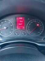 Avendre GOLF 5  ANNÉE 2006 ESSENCE EN TRÈS BONNE ETAT, Auto's, 4 cilinders, 5 zetels, Euro 4, 125 kW