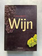 Wijn - André Dominé (Könemann, 2001), Boeken, Kookboeken, Ophalen of Verzenden