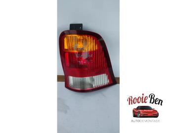 Achterlicht rechts van een Ford Usa Windstar beschikbaar voor biedingen