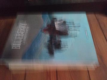 Lot  bd's Blueberry - 13 tomes  beschikbaar voor biedingen