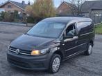 VW Caddy maxi 1.4 tgi essence GNC, Autos, Euro 6, 1398 cm³, Particulier, Caddy Maxi