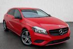 Mercedes Classe A180cdi/ 158.000km/pack sport, Autos, Achat, Boîte manuelle, Noir, 5 portes