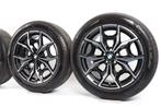 BMW X3 G01 X4 G02 19 inch 887M zomer Pirelli Runflat NIEUW, 19 inch, 245 mm, Banden en Velgen, Nieuw