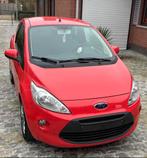 Ford ka titanium 1.2 benzine gekeurd vv airco !, Auto's, Voorwielaandrijving, Stof, Ka, Handgeschakeld