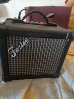 electrische drum DDK-040 FAZLEY versterker(50e bij), Ophalen, Gebruikt